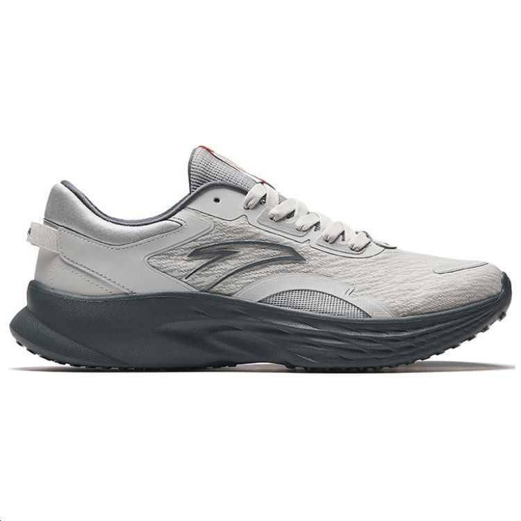 Anta Running Series Sneakers 'Grey' 圖 2