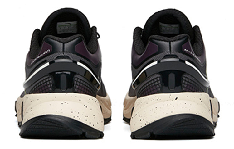 Purchase 안타 러닝화 그레이/블랙/퍼플 (Anta Running Shoes Grey/Black/Purple) 112145525-3