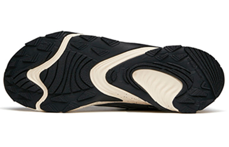 Details for 안타 러닝화 그레이/블랙/퍼플 (Anta Running Shoes Grey/Black/Purple) 112145525-3