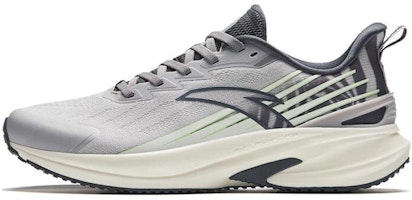 Anta Running Series Sneakers 'Grey Green' 112425585-7 Anta Running Series Sneakers 'Grey Green' 112425585-7