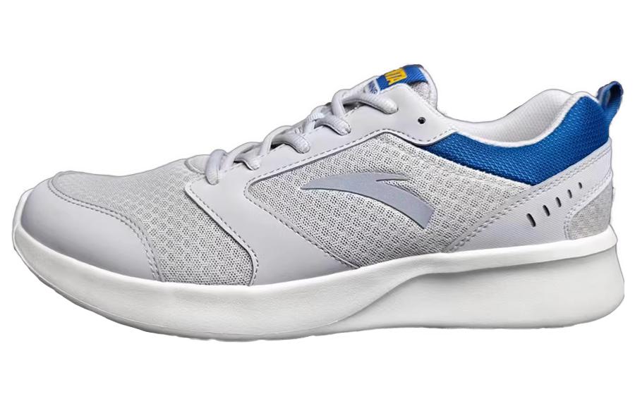 Anta Running Series Sneakers 'Grey White Blue'