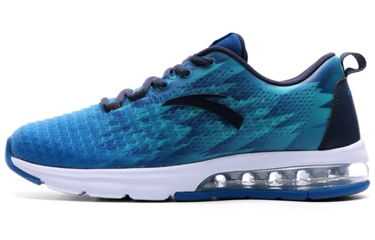 Anta Running Series Sneakers 'Palace Blue' 91715530-4