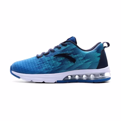 Anta Running Series Sneakers 'Palace Blue'