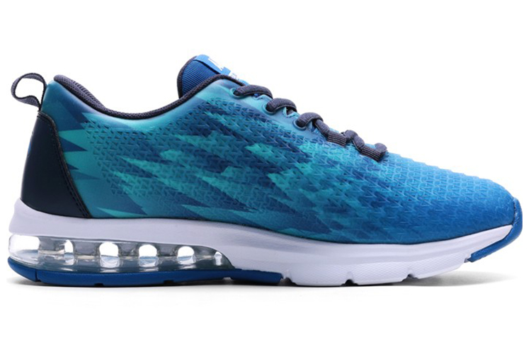 Order Anta Running Series Sneakers 'Biru Istana' 91715530-4