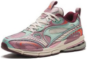 Anta Running Series Sneakers 'Ungu Biru Teal Merah' 912345568A-3 Order Anta Running Series Sneakers 'Ungu Biru Teal Merah' 912345568A-3