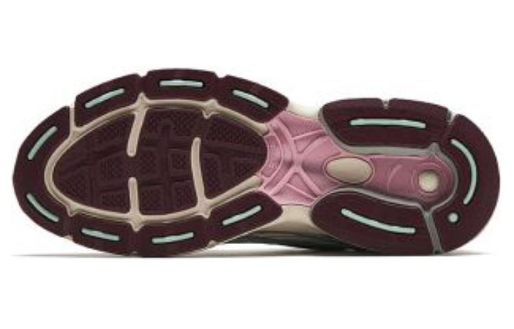 Purchase Anta Running Series Sneakers 'Ungu Biru Teal Merah' 912345568A-3