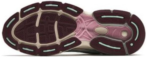 Anta Running Series Sneakers 'Ungu Biru Teal Merah' 912345568A-3 Purchase Anta Running Series Sneakers 'Ungu Biru Teal Merah' 912345568A-3