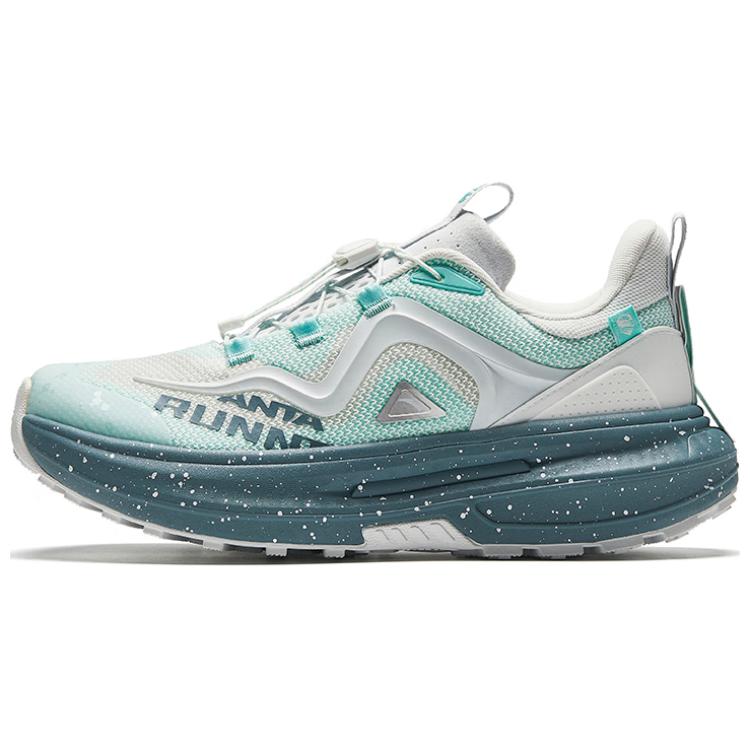 Anta Running Series Sneakers 'Teal'