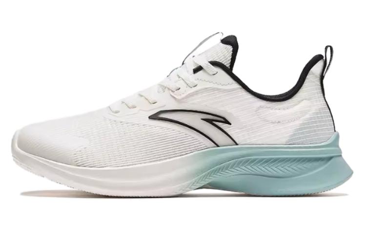 Anta Running Series Sneakers 'White' 912335501-6