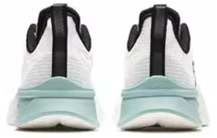 Lookbook Zapatillas Anta Running Series 'Blancas' 912335501-6