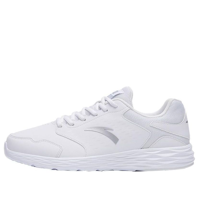 Anta Running Series Sneakers 'White' 912355592-10