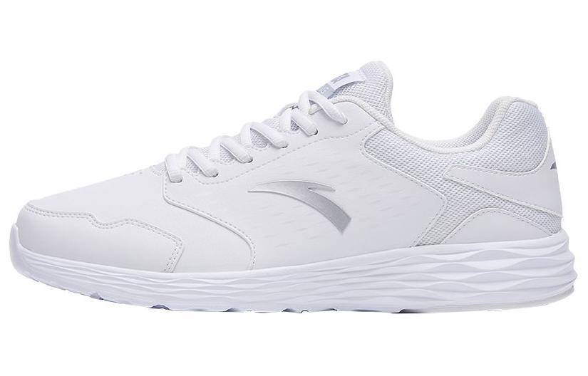 Anta Running Series Sneakers 'White' 912355592-10