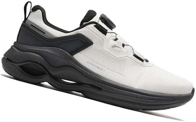 アンタ ランニングシリーズ スニーカー 'ホワイトブラック' 112347720-1 112347720-1 Order アンタ ランニングシリーズ スニーカー 'ホワイトブラック' 112347720-1 112347720-1