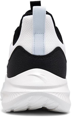 안타 러닝 시리즈 스니커즈 '화이트 블랙' 912345512-1 Lookbook 안타 러닝 시리즈 스니커즈 '화이트 블랙' 912345512-1