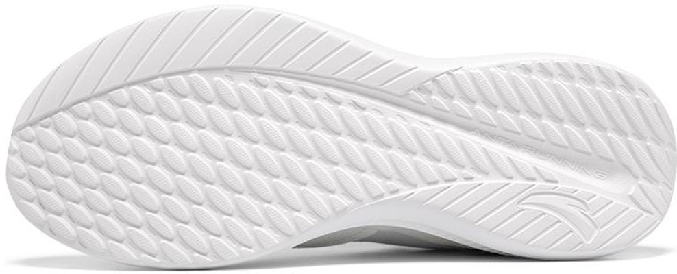 안타 러닝 시리즈 스니커즈 '화이트 블랙' 912345512-1 Shop 안타 러닝 시리즈 스니커즈 '화이트 블랙' 912345512-1