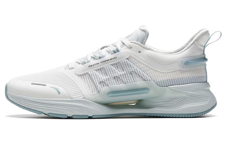 Anta Running Series Sneakers 'White Blue' 112337789-2