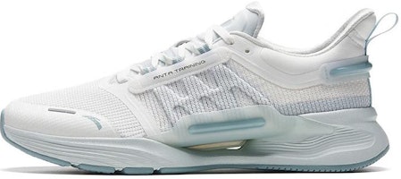 Anta Running Series Sneakers 'White Blue' 112337789-2 Anta Running Series Sneakers 'White Blue' 112337789-2