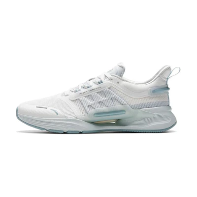 Anta Running Series Sneakers 'White Blue'