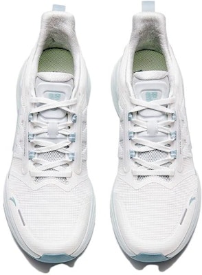 안타 러닝화 '화이트 블루' (Anta Running Series is implied) 112337789-2 Lookbook 안타 러닝화 '화이트 블루' (Anta Running Series is implied) 112337789-2