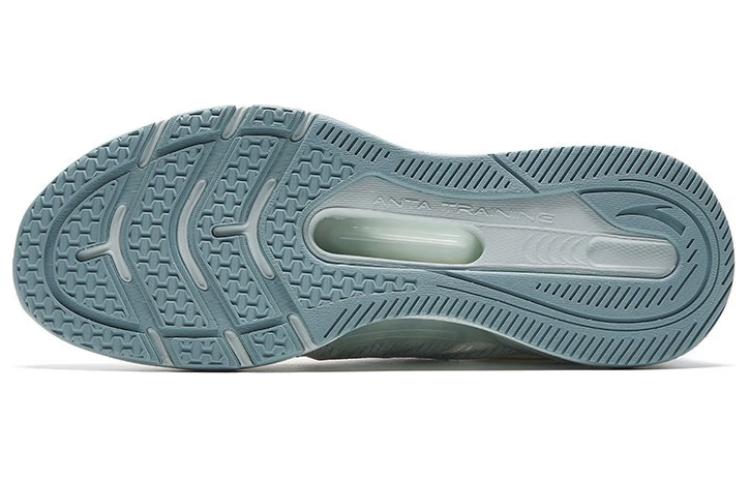 Purchase 안타 러닝화 '화이트 블루' (Anta Running Series is implied) 112337789-2