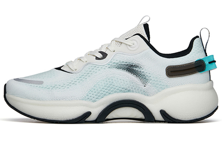 Anta Running Series Sneakers 'White Blue Black'