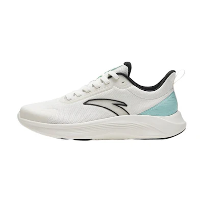 Anta Running Series Sneakers 'White Blue Black'