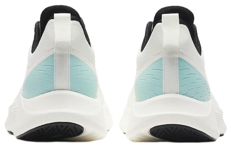 Anta Running Series Sneakers 'White Blue Black' 圖 3