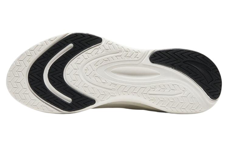 Anta Running Series Sneakers 'White Blue Black' 圖 4