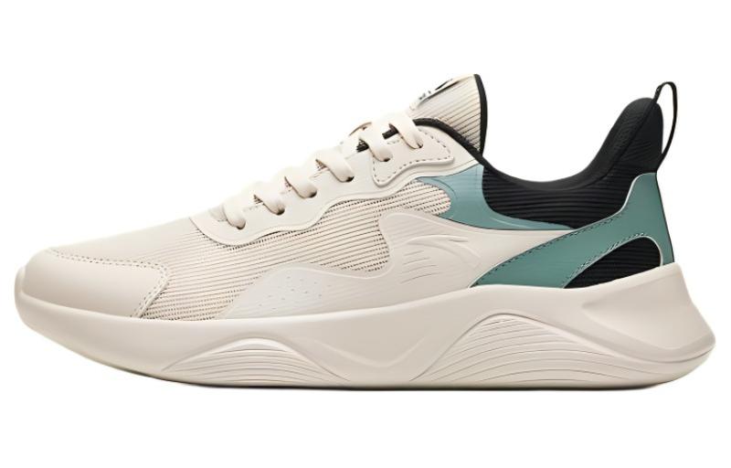 Anta Running Series Sneakers 'White Blue Black'