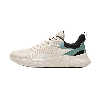 Anta Running Series Sneakers 'White Blue Black'