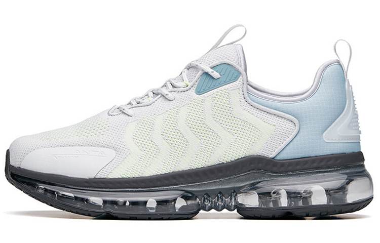 Anta Running Series Sneakers 'White Blue Black'