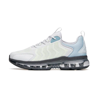 Anta Running Series Sneakers 'White Blue Black'