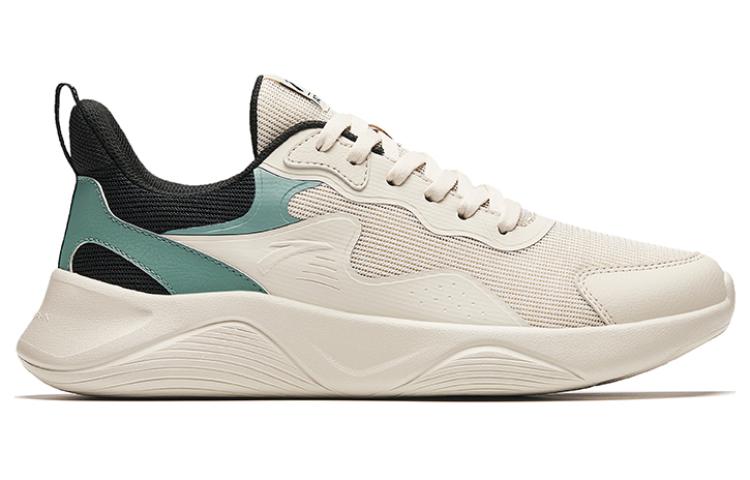 Anta Running Series Sneakers 'White Blue Black' 圖 2