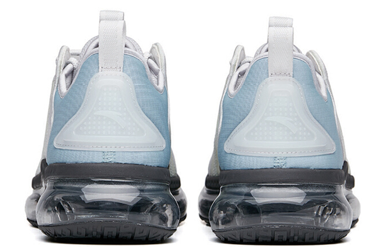 Anta Running Series Sneakers 'White Blue Black' 圖 4