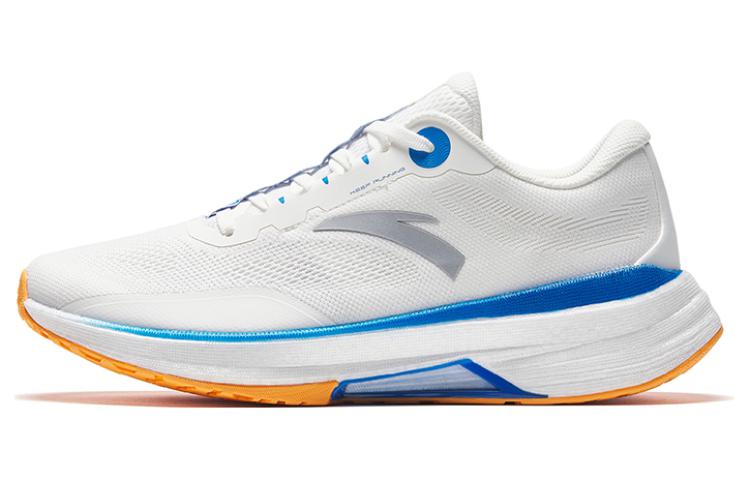Anta Running Series Sneakers 'White Blue Grey'