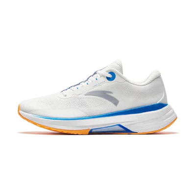 Anta Running Series Sneakers 'White Blue Grey'