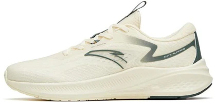 Anta Running Series Sneakers 'White Green' 912315519-1 Anta Running Series Sneakers 'White Green' 912315519-1