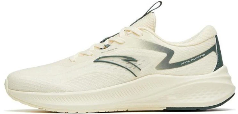 안타 러닝 시리즈 운동화 '화이트 그린' 912315519-1 Buy 안타 러닝 시리즈 운동화 '화이트 그린' 912315519-1