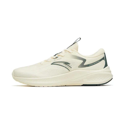 Anta Running Series Sneakers 'White Green'