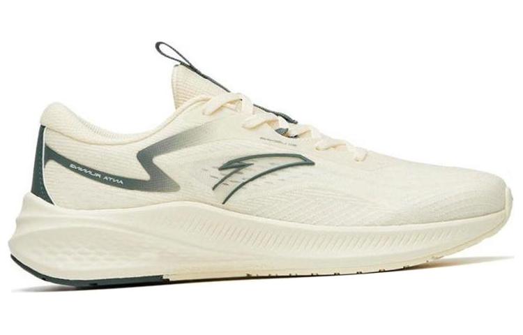 Order 안타 러닝 시리즈 운동화 '화이트 그린' 912315519-1