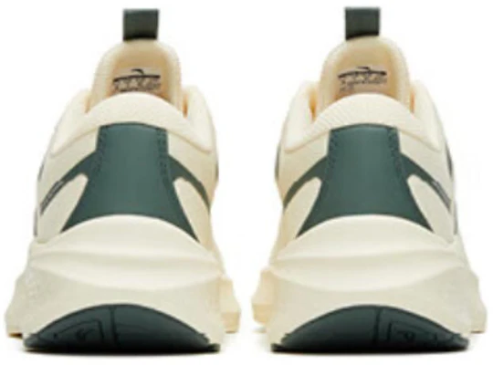 안타 러닝 시리즈 운동화 '화이트 그린' 912315519-1 Shop 안타 러닝 시리즈 운동화 '화이트 그린' 912315519-1