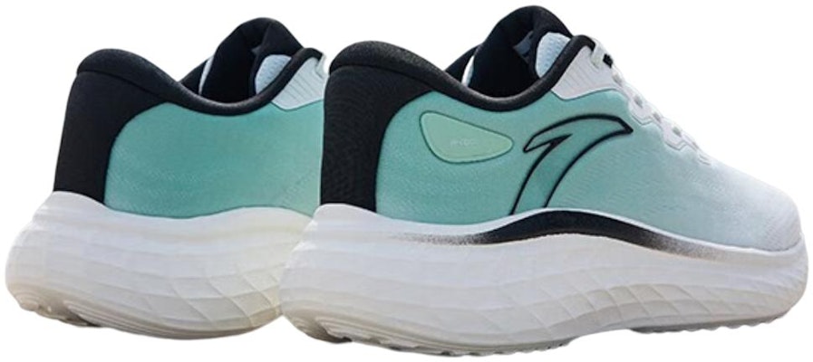 Anta Kasut Lari 'Putih Hijau Hitam' 912315572-4 Shop Anta Kasut Lari 'Putih Hijau Hitam' 912315572-4