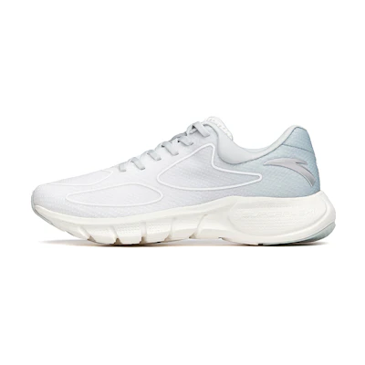 Anta Running Series Sneakers 'White Grey'