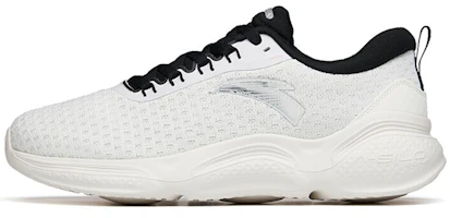 Anta Running Series Sneakers 'White Grey Black' 112145532-1 Anta Running Series Sneakers 'White Grey Black' 112145532-1