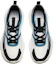 Lookbook Sneakers Lari Anta 'Putih Abu Abu Biru' 112225573-2