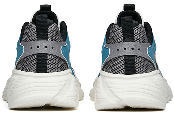 Sneakers Lari Anta 'Putih Abu Abu Biru' 112225573-2 Shop Sneakers Lari Anta 'Putih Abu Abu Biru' 112225573-2