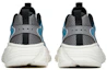 Shop Sneakers Lari Anta 'Putih Abu Abu Biru' 112225573-2