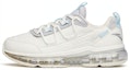 Buy 安踏ランニングシリーズ スニーカー「ホワイトグレー ブルー」912145501-1 912145501-1