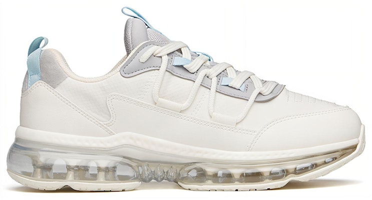 安踏ランニングシリーズ スニーカー「ホワイトグレー ブルー」912145501-1 912145501-1 Order 安踏ランニングシリーズ スニーカー「ホワイトグレー ブルー」912145501-1 912145501-1