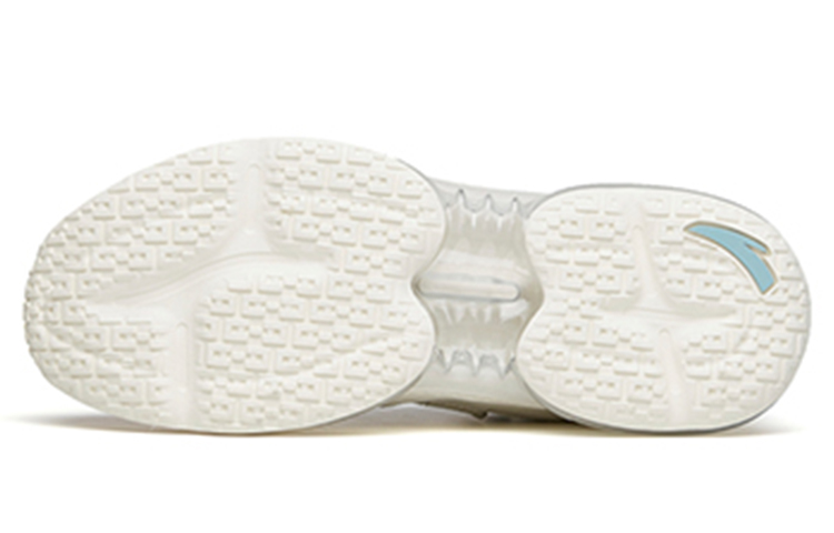 Purchase Anta Sepatu Lari Series 'Putih Abu-Abu Biru' 912145501-1